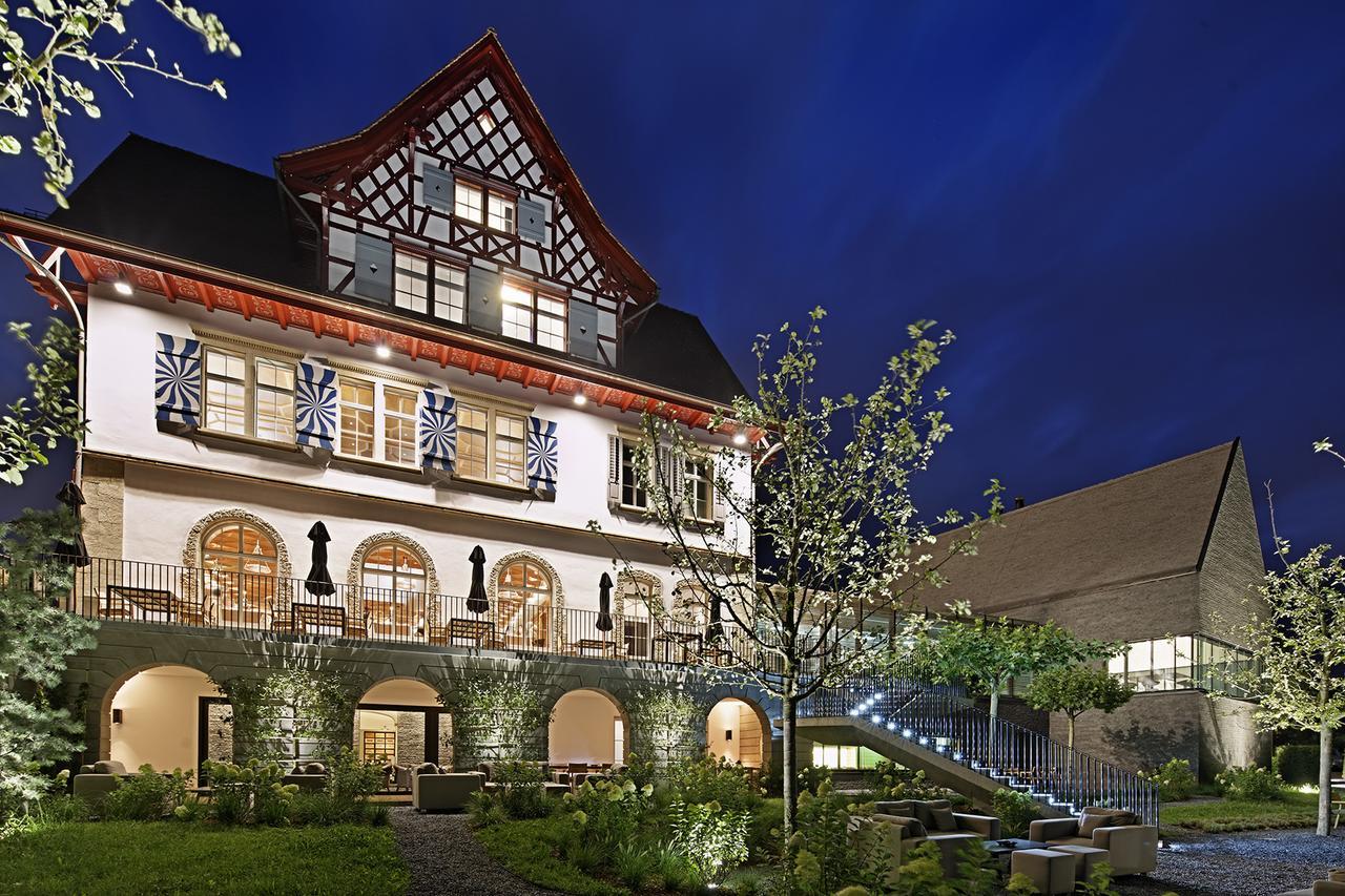 Mammertsberg Roggwil  Kültér fotó