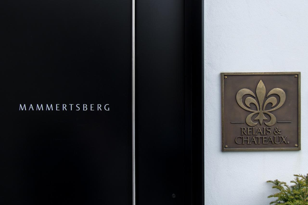 Mammertsberg Roggwil  Kültér fotó